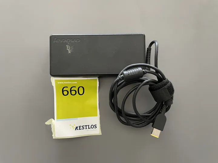 1x Netzteil Lenovo